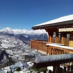 Les Brantes, Refuge Atypique A فييسوناز