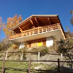 شاليه Les Brantes, Refuge Atypique A فييسوناز