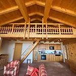 شاليه Les Brantes, Refuge Atypique A فييسوناز