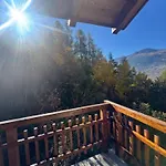 Les Brantes, Refuge Atypique A شاليه فييسوناز