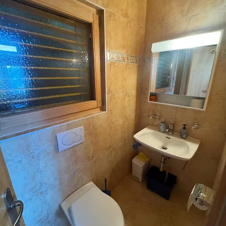 Les Brantes, Refuge Atypique A