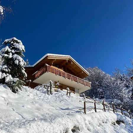 Les Brantes, Refuge Atypique A