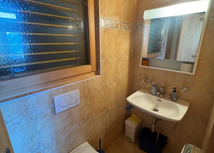 Les Brantes, Refuge Atypique A